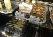 Bányai Cukrászda - Tisza Lajos körút Szeged