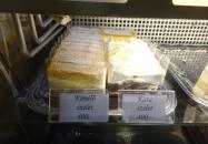 Bányai Cukrászda - Tisza Lajos körút Szeged