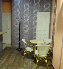 Bányai Cukrászda - Tisza Lajos körút