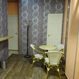 Bányai Cukrászda - Tisza Lajos körút Szeged - Belső