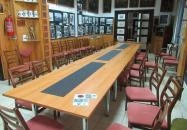 Bányász Múzeum Csolnok