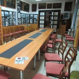 Bányász Múzeum Csolnok - Egyéb