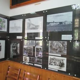 Bányász Múzeum Csolnok - Egyéb