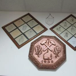 Bányász Múzeum Csolnok - Egyéb