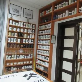 Bányász Múzeum Csolnok - Egyéb