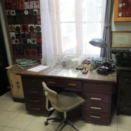 Bányász Múzeum Csolnok - Egyéb