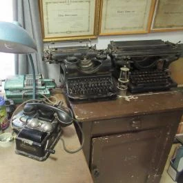 Bányász Múzeum Csolnok - Egyéb