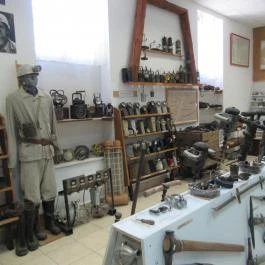 Bányász Múzeum Csolnok - Egyéb