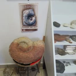 Bányász Múzeum Csolnok - Egyéb