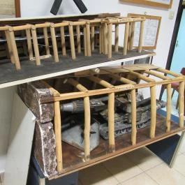 Bányász Múzeum Csolnok - Egyéb