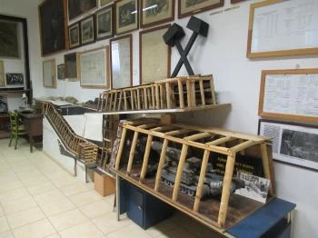 Bányász Múzeum Csolnok