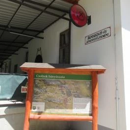 Bányász Múzeum Csolnok - Egyéb