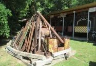 Bányász Múzeum Csolnok