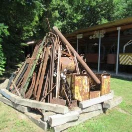 Bányász Múzeum Csolnok - Egyéb