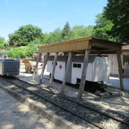 Bányász Múzeum Csolnok - Egyéb