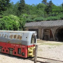 Bányász Múzeum Csolnok - Egyéb