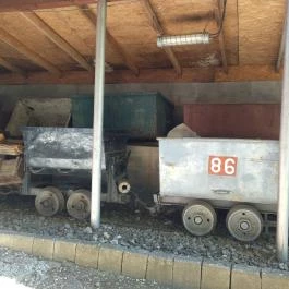 Bányász Múzeum Csolnok - Egyéb