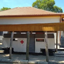 Bányász Múzeum Csolnok - Egyéb