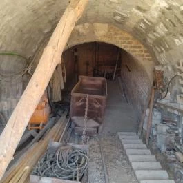 Bányász Múzeum Csolnok - Egyéb