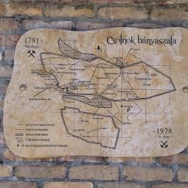 Bányász Múzeum Csolnok - Egyéb