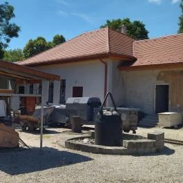 Bányász Múzeum Csolnok - Egyéb