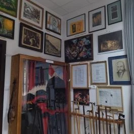 Bányász Múzeum Csolnok - Egyéb