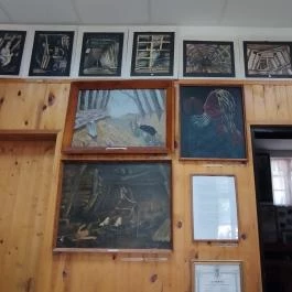 Bányász Múzeum Csolnok - Egyéb