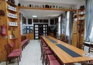 Bányász Múzeum Csolnok