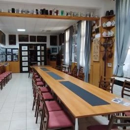 Bányász Múzeum Csolnok - Egyéb