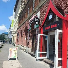 Bao Bar Budapest - Külső kép
