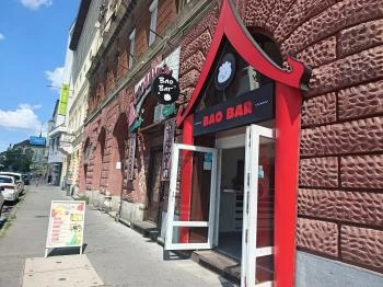 Bao Bar Budapest