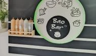 Bao Bar Budapest - Belső