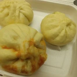 Bao Bar, Budapest - Étel/ital