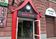 Bao Bar Budapest