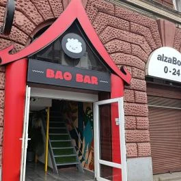 Bao Bar Budapest - Külső kép