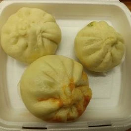 Bao Bar, Budapest - Étel/ital