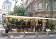 Bao Bao Dim Sum Bar Budapest