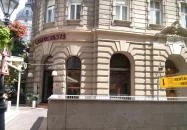 Bao Bao Dim Sum Bar Budapest