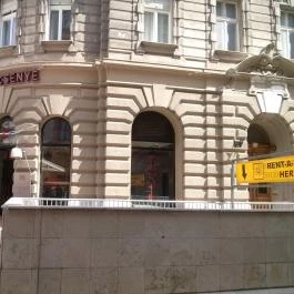 Bao Bao Dim Sum Bar, Budapest - Külső kép