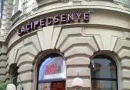 Bao Bao Dim Sum Bar Budapest