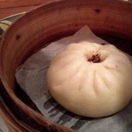 Bao Bao Dim Sum Bar, Budapest - Étel/ital