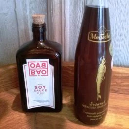 Bao Bao Dim Sum Bar, Budapest - Belső