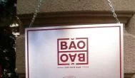 Bao Bao Dim Sum Bar Budapest - Külső kép