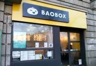 Bao Box Budapest