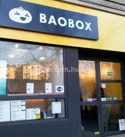 Bao Box
