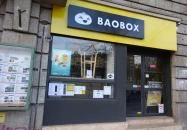 Bao Box Budapest