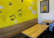 Bao Box - Kolosy tér Budapest