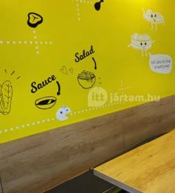 Bao Box - Kolosy tér