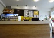 Bao Box - Kolosy tér Budapest