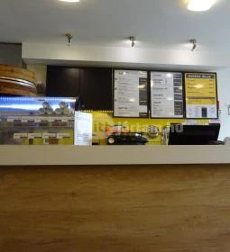 Bao Box - Kolosy tér